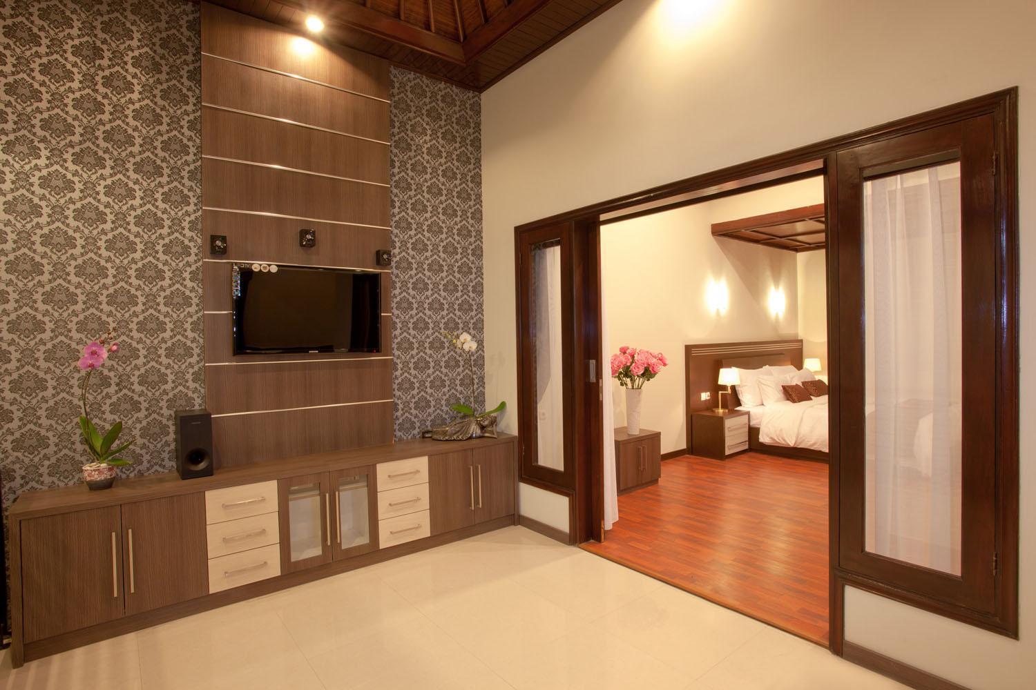 The Nakula Villas Kuta Lombok Pokój zdjęcie