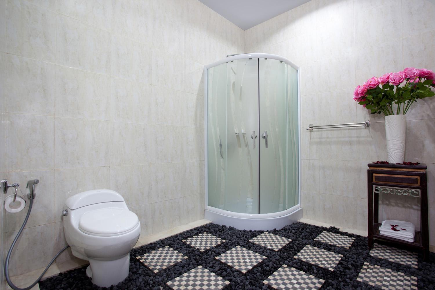 The Nakula Villas Kuta Lombok Pokój zdjęcie