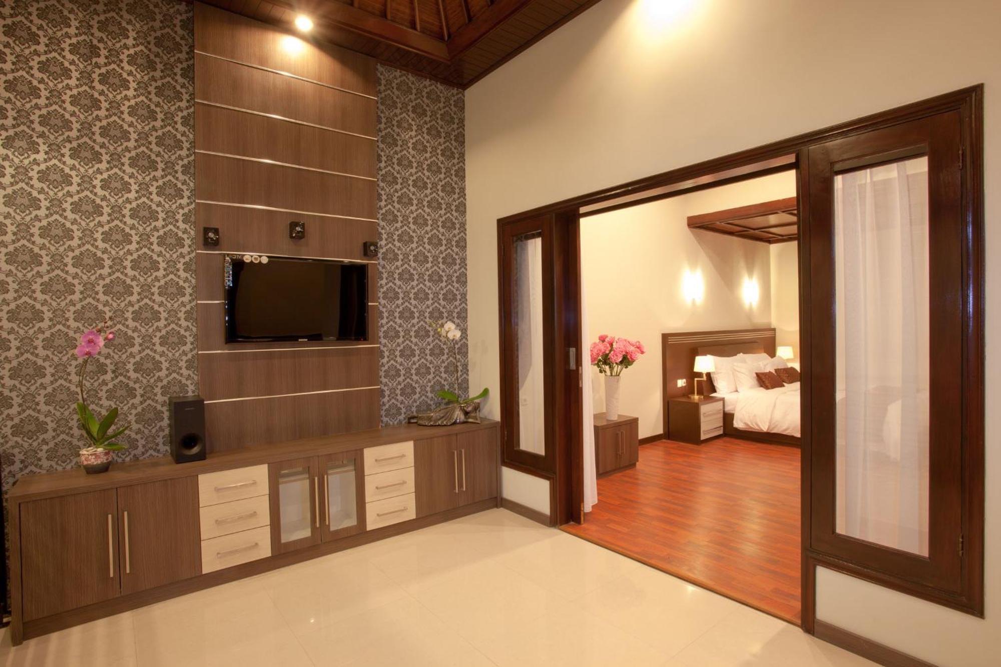 The Nakula Villas Kuta Lombok Pokój zdjęcie