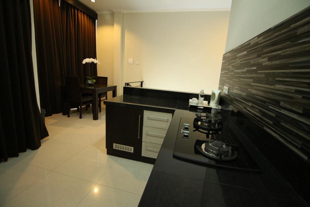 The Nakula Villas Kuta Lombok Zewnętrze zdjęcie