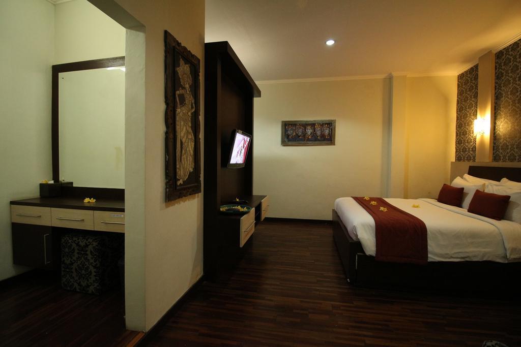 The Nakula Villas Kuta Lombok Zewnętrze zdjęcie