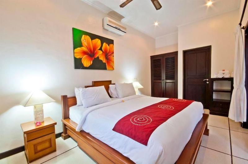 The Nakula Villas Kuta Lombok Zewnętrze zdjęcie