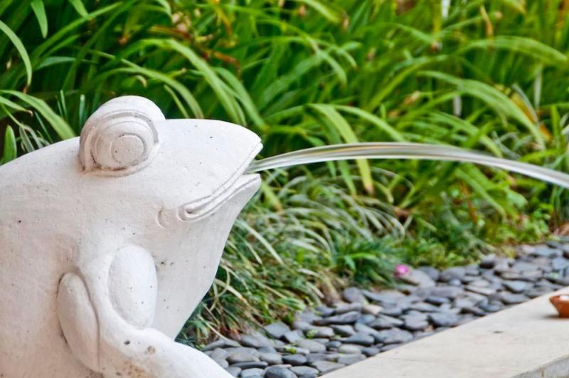 The Nakula Villas Kuta Lombok Zewnętrze zdjęcie