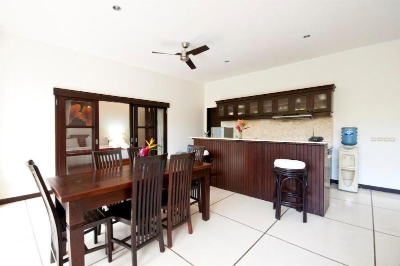 The Nakula Villas Kuta Lombok Zewnętrze zdjęcie