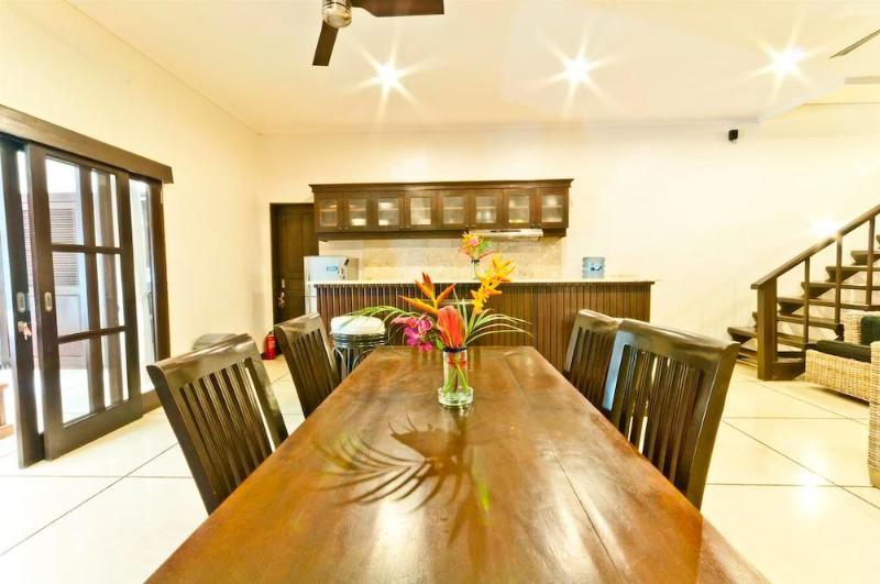 The Nakula Villas Kuta Lombok Zewnętrze zdjęcie