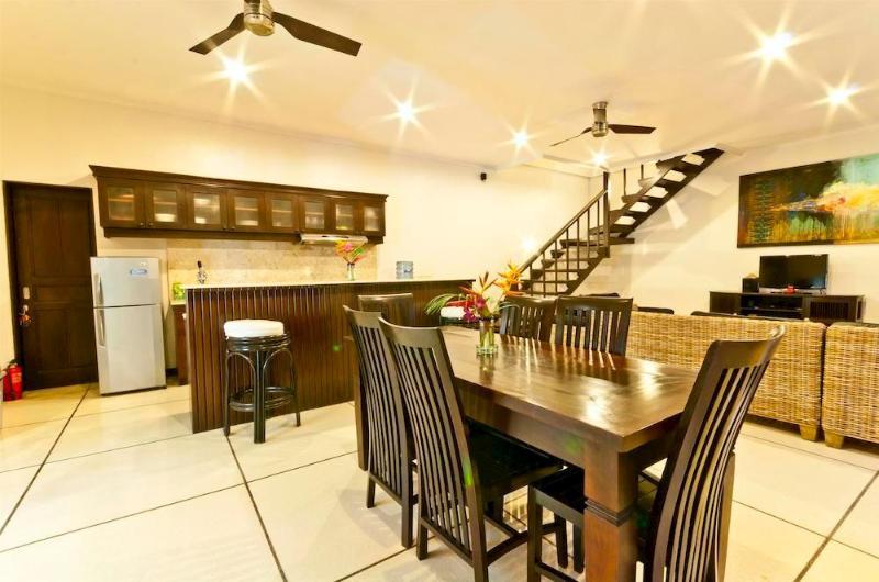 The Nakula Villas Kuta Lombok Zewnętrze zdjęcie